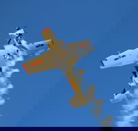 Warbird Aerial Adventures - Events Australia