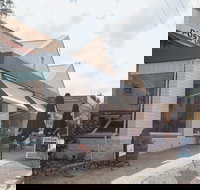 Watervale - Events Australia