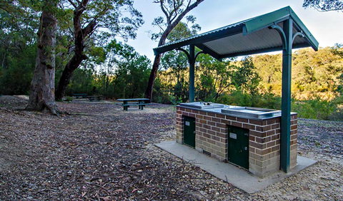 Werri Berri Picnic Area - Events Australia 0