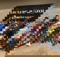 Wine Escape Room - Events Australia