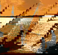 Windsurfing and Surfing - Events Australia