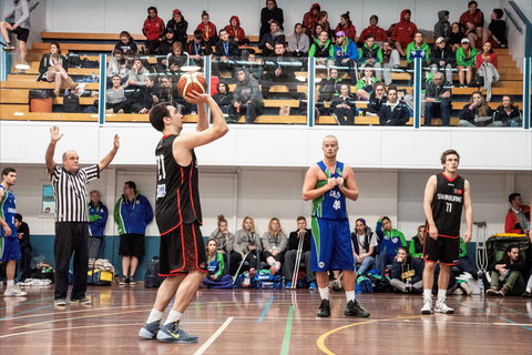 Wodonga Sports And Leisure Centre - Events Australia 2