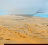 Worimi National Park - Accommodation Europe