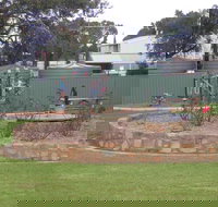 Wright Park Playground - Events Australia