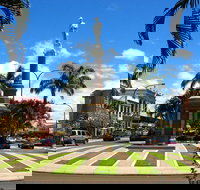 WW1 Memorial Drive Journey  Bundaberg to Yeppoon - Events Australia