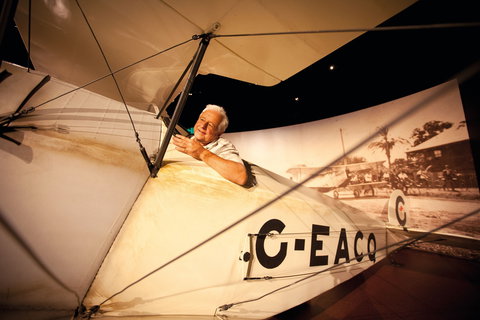 WW1 Memorial Drive Journey – Bundaberg To Yeppoon - Events Australia 1