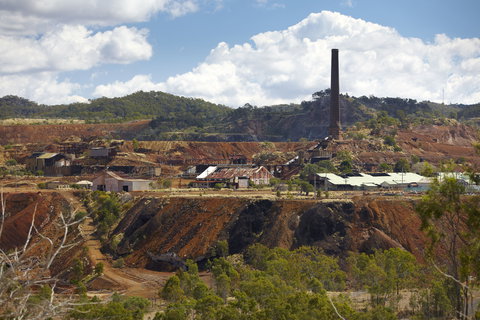 WW1 Memorial Drive Journey – Bundaberg To Yeppoon - Events Australia 2