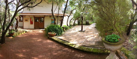 Yallingup Galleries - Events Australia 0