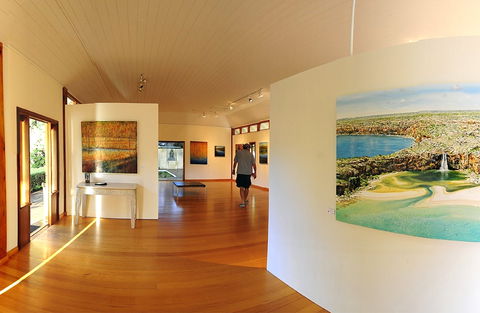 Yallingup Galleries - Events Australia 1