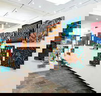 Yarrabah Arts and Cultural Precinct - Events Australia
