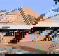 Yulara - Events Australia