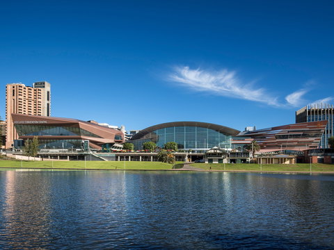 Adelaide Convention Centre - Events Australia 1