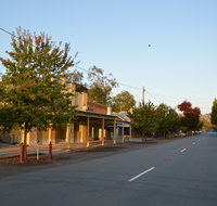 Adelong - Tourism Bookings
