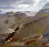 Alice Springs and Surrounds - Events Australia