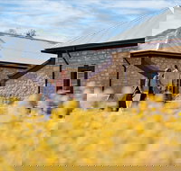 Alice Springs Telegraph Station - Events Australia