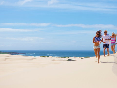 Anna Bay - Events Australia 0