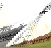 Arms of Australia Inn Museum - Events Australia