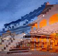 Armidale Heritage Tours - Events Australia