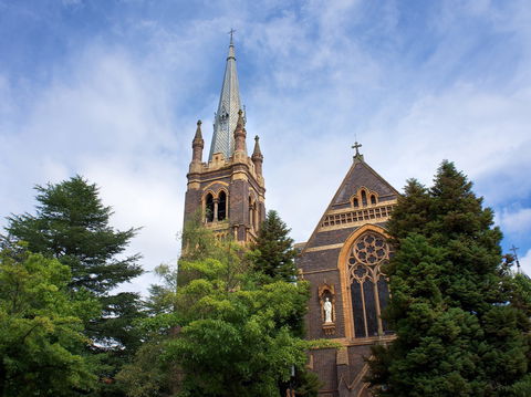 Armidale Heritage Tours - Events Australia 2