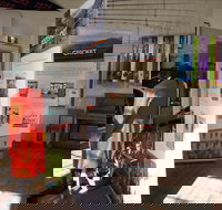 Avoca Museum and Information Centre - Tourism Bookings