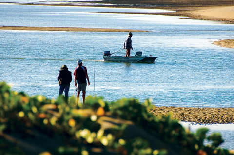 Ayr - Events Australia 0