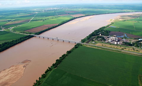 Ayr - Events Australia 1