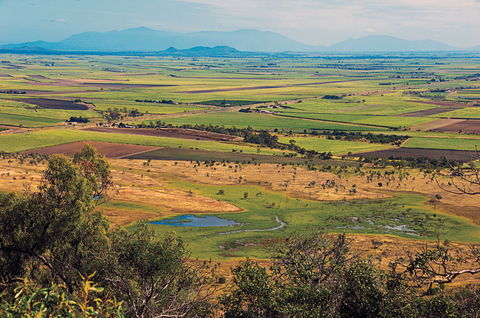 Ayr - Events Australia 2