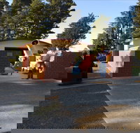 Ballarat Municipal Observatory and Museum - Events Australia