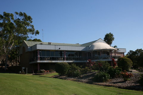 Bardwell Valley Golf Club Ltd - Events Australia 0
