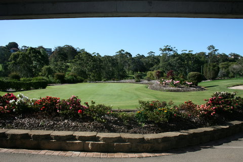 Bardwell Valley Golf Club Ltd - Events Australia 1