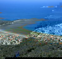 Batemans Bay Snorkelling Trail - Events Australia