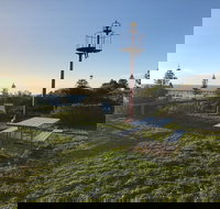 Beacon Reserve Lookout Port Hughes - Tourism Bookings