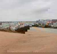 Berri Community Mural - Events Australia