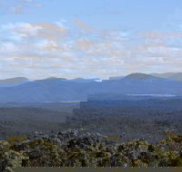 Big Bit Lookout - Events Australia