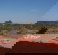 Bill Allen Lookout - Events Australia