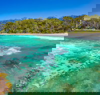 Blenheim Beach - Events Australia