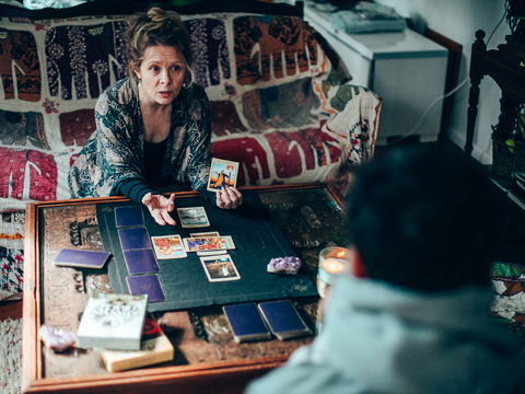 Blue Mountains Tarot Readings - Events Australia 0