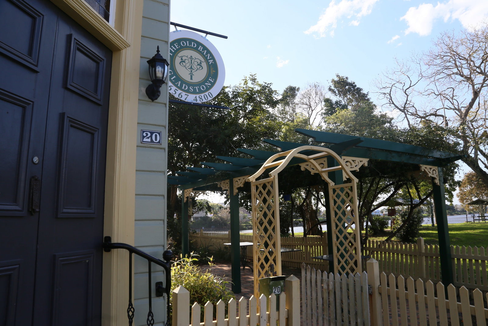 Hampden Hall NSW Events Australia