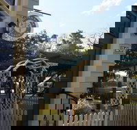 Boutique shopping and heritage buildings in Gladstone - Events Australia