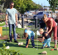 Bowlo Sports and Leisure Yamba - Accommodation Europe