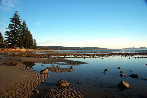 Brooms Head - Events Australia 0