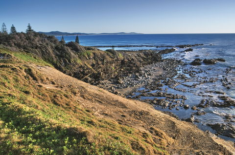 Brooms Head - Events Australia 1