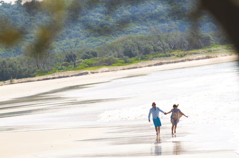 Brooms Head - Events Australia 2