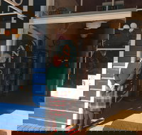 Broughton Antiques - Events Australia