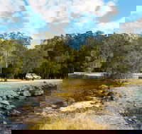 Brunswick River Picnic Area