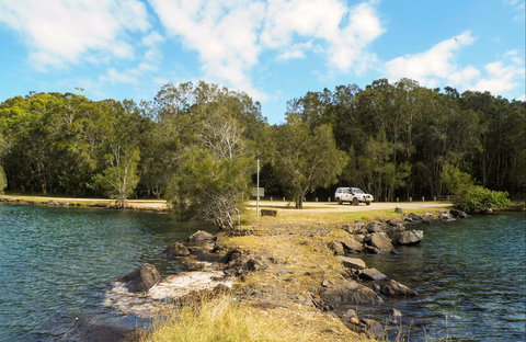 Brunswick River Picnic Area - Events Australia 0