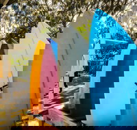 Burleigh Art and Craft Markets - Events Australia