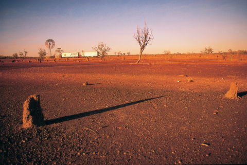 Camooweal Caves National Park - Events Australia 0