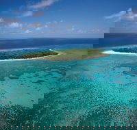 Capricornia Cays National Park - Events Australia