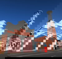 Central Goldfields Art Gallery - Tourism Bookings